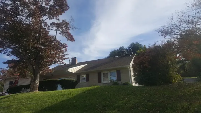 Supreme team Roofing Picture 4