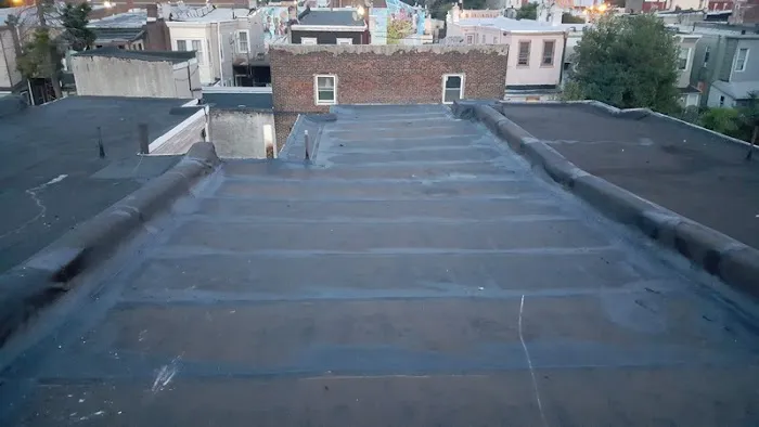 Supreme team Roofing Picture 1