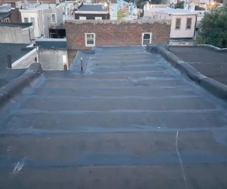 Supreme team Roofing