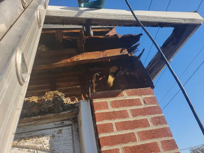 Supreme team Roofing Picture 8