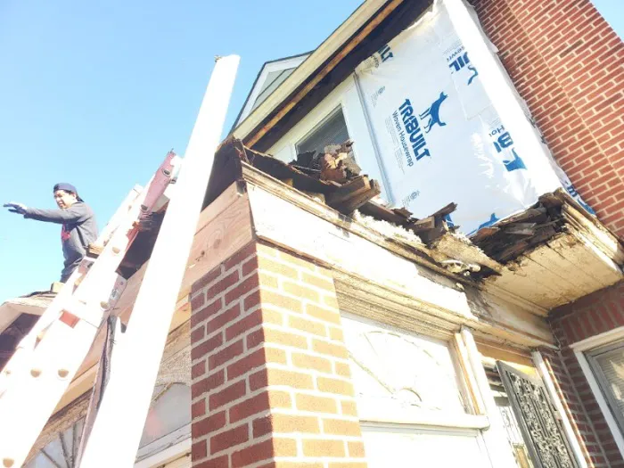 Supreme team Roofing Picture 9