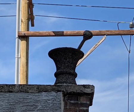 James A Katona Sr Roofing