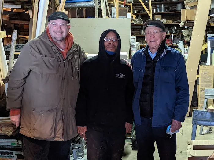 James A Katona Sr Roofing Picture 5