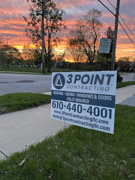 3 Point Contracting LLC Picture 4