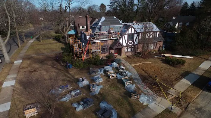 Excel Roofing and Siding Picture 8