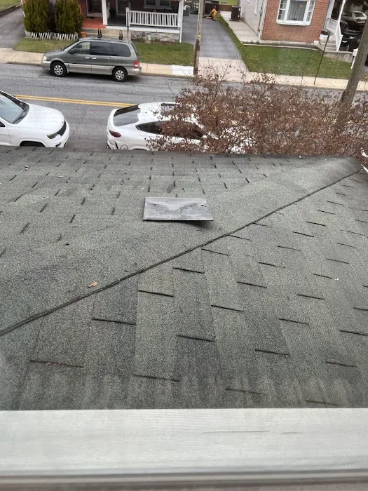 Pinnacle Roofing Experts Picture 2