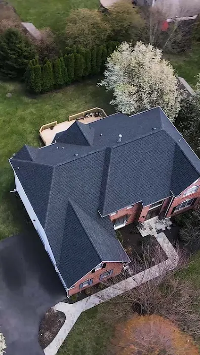 Pinnacle Roofing Experts Picture 3