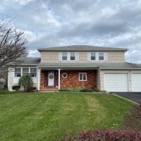 Exterior Improvements ico