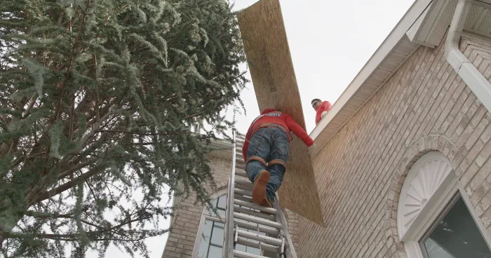 Exterior Improvements Picture 2