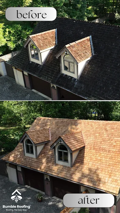 Bumble Roofing of Greater Philadelphia Picture 3