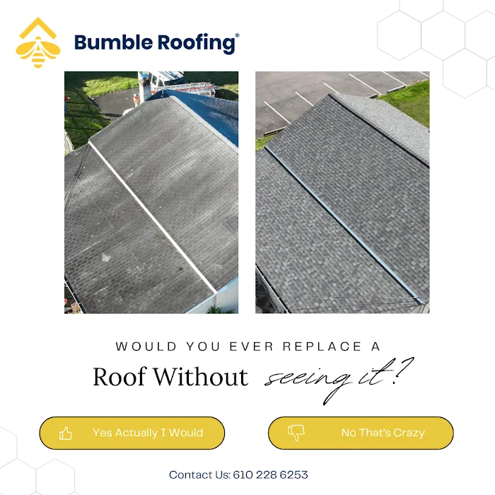 Bumble Roofing of Greater Philadelphia Picture 4