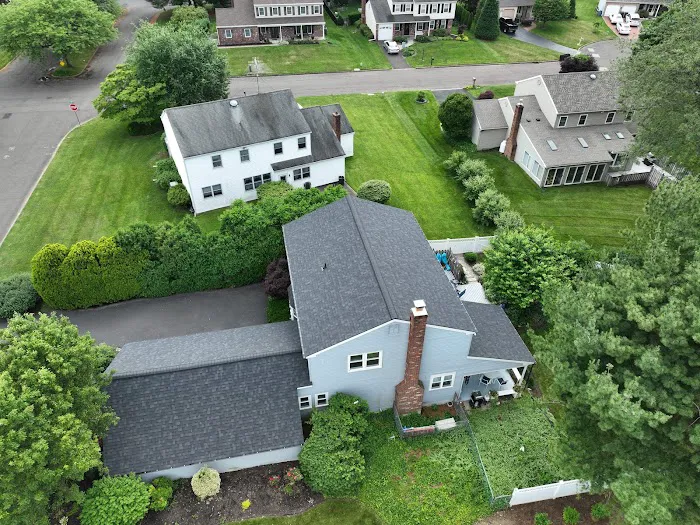 Bumble Roofing of Greater Philadelphia Picture 1