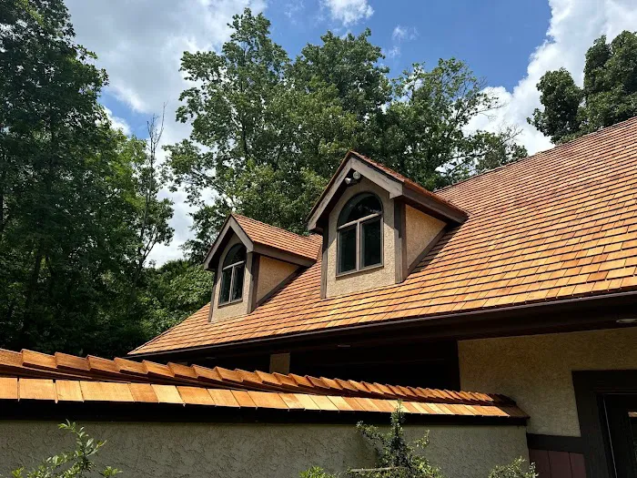 Bumble Roofing of Greater Philadelphia Picture 2