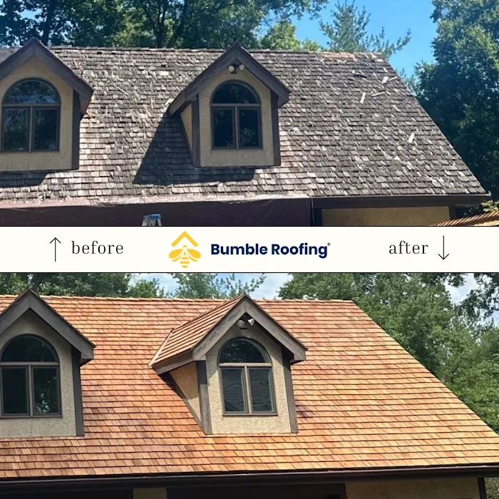 Bumble Roofing of Greater Philadelphia Picture 8