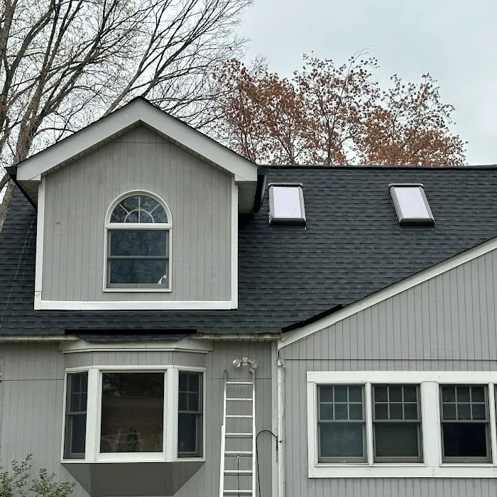 Panda Exteriors Picture 6