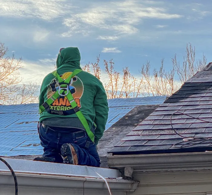 Panda Exteriors Picture 7