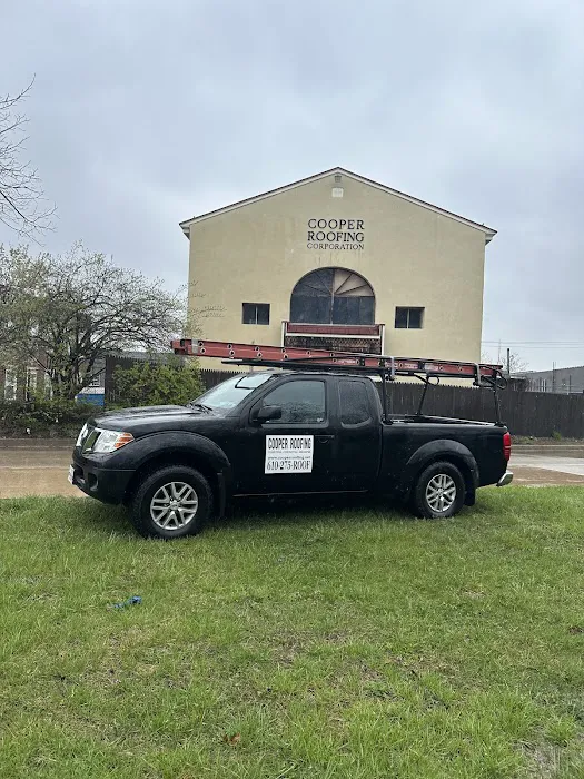 Cooper Roofing Corporation Picture 2