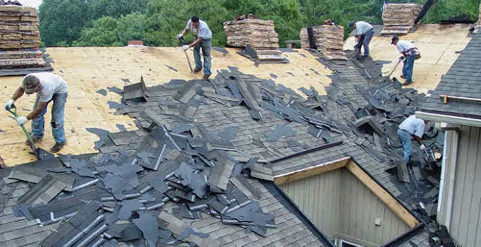 Cooper Roofing Corporation Picture 4