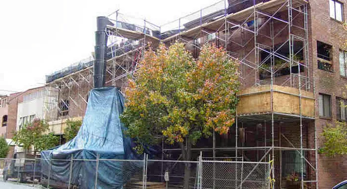 Cooper Roofing Corporation Picture 3