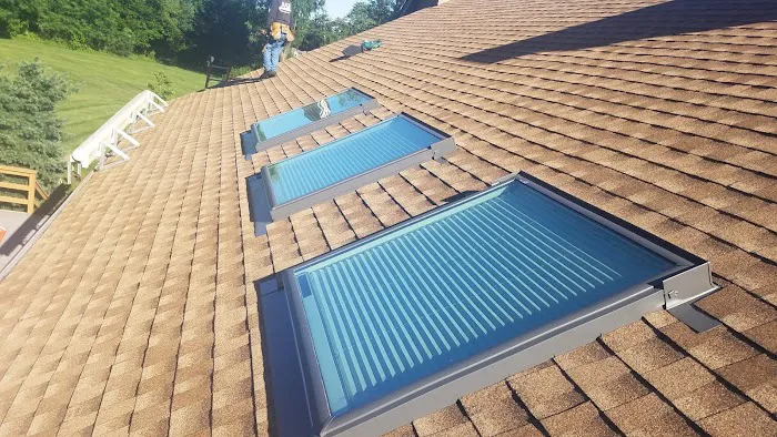 Cooper Roofing Corporation Picture 1