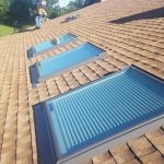 Cooper Roofing Corporation