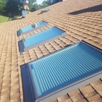 Cooper Roofing Corporation ico