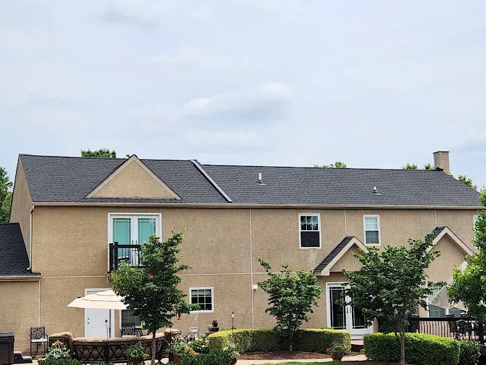 Cooper Roofing Corporation Picture 7