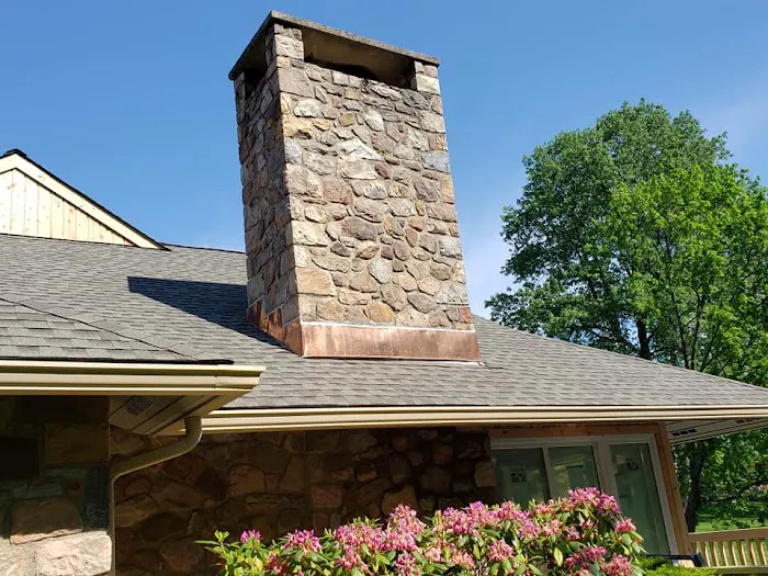 Cooper Roofing Corporation Picture 8