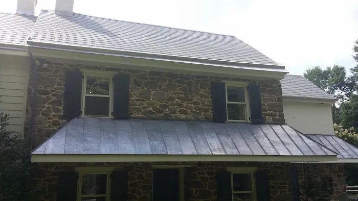 BHC Roofing Picture 1