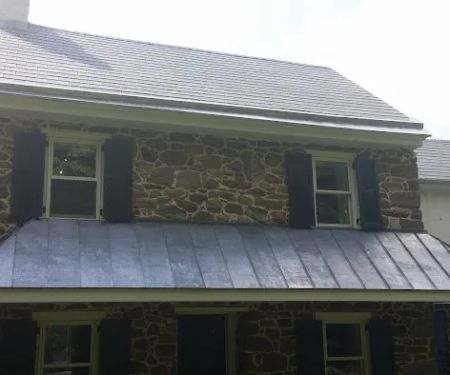 BHC Roofing