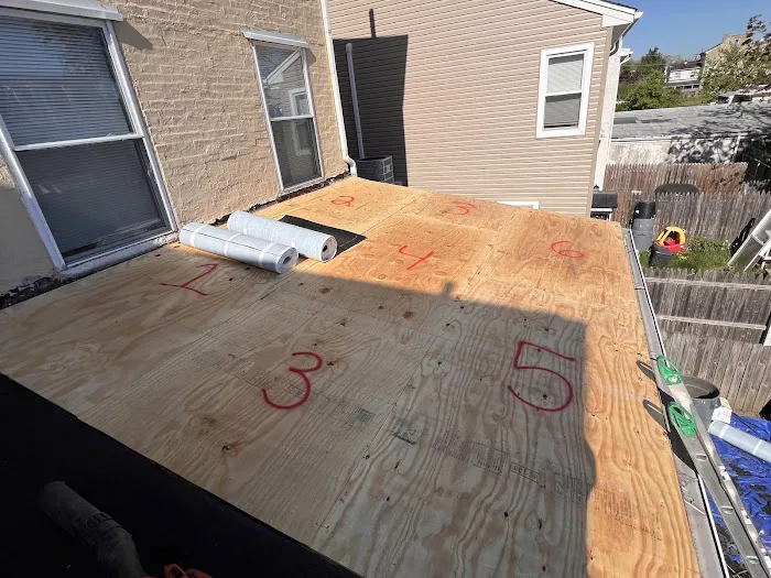 Redeemed Roofing Picture 2