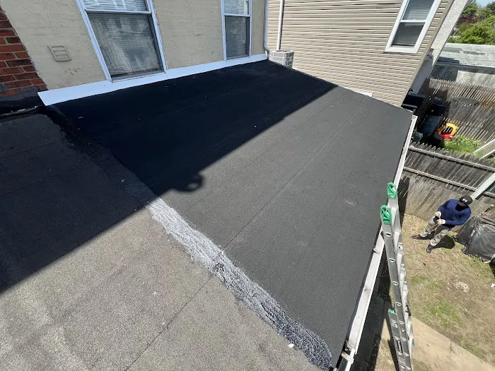 Redeemed Roofing Picture 1