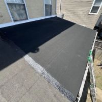 Redeemed Roofing ico