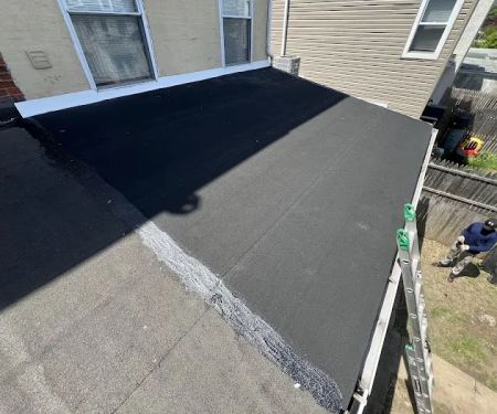Redeemed Roofing