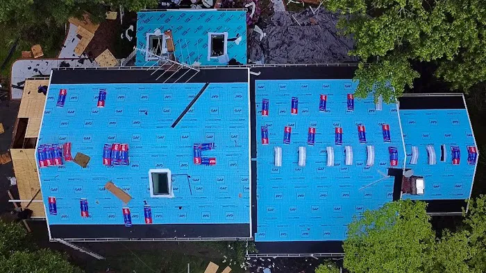 Redeemed Roofing Picture 5