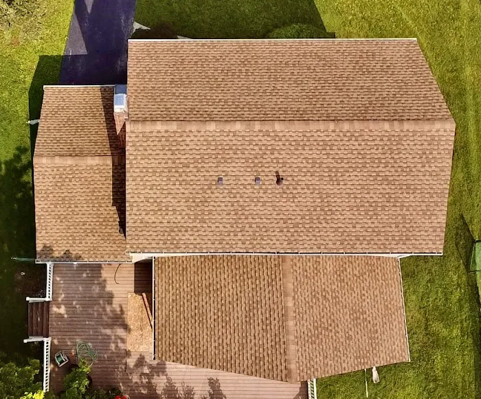 Redeemed Roofing Picture 9