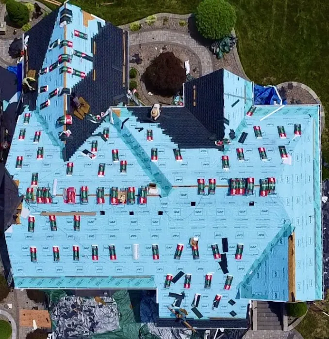 Redeemed Roofing Picture 10