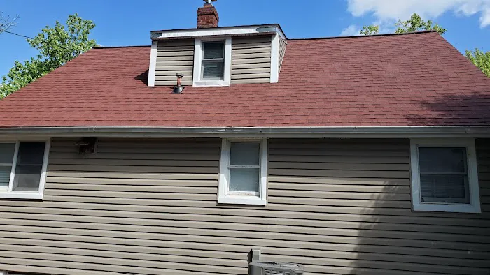 LaBrusciano Roofing & Exteriors Picture 4