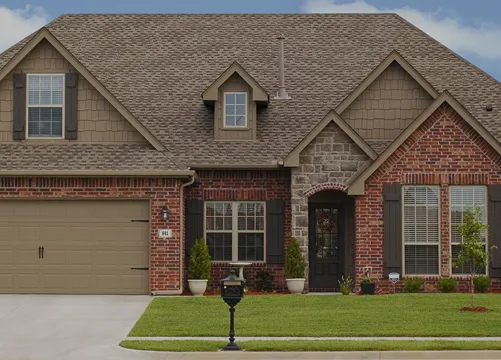 LaBrusciano Roofing & Exteriors Picture 1