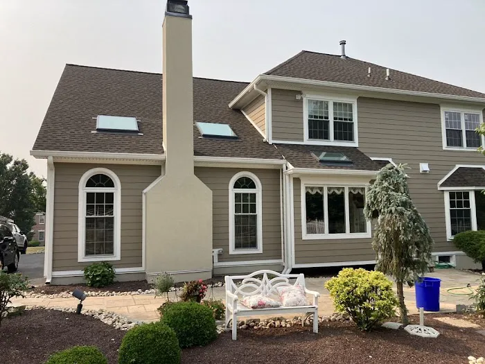 LaBrusciano Roofing & Exteriors Picture 2