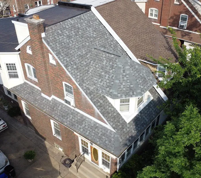Dream Home Roofers Picture 9