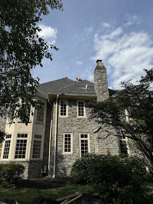 Dream Home Roofers Picture 8