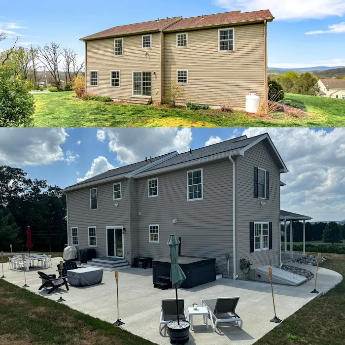 Dream Home Roofers Picture 6