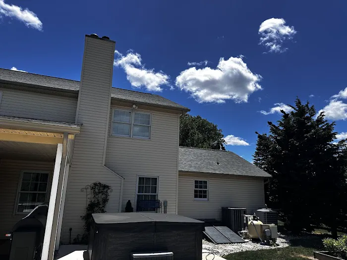 Dream Home Roofers Picture 1