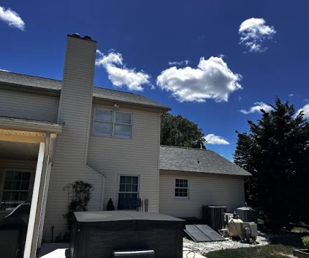 Dream Home Roofers