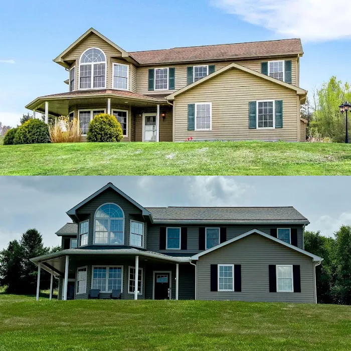 Dream Home Roofers Picture 5