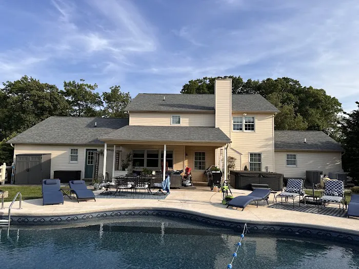 Dream Home Roofers Picture 3