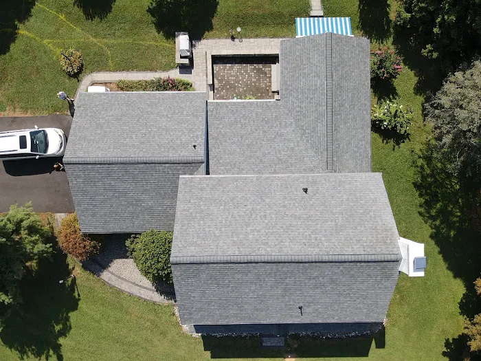 Dream Home Roofers Picture 10