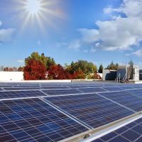 CentiMark Corporation ico