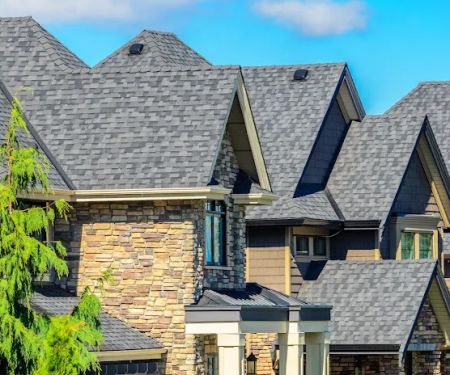 Lifetime Quality Roofing